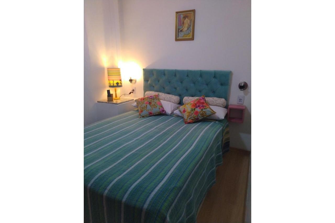 Hospedaria Da Mama Hostel São Paulo Ngoại thất bức ảnh
