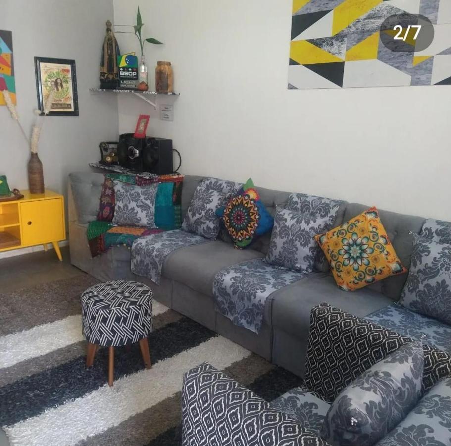 Hospedaria Da Mama Hostel São Paulo Ngoại thất bức ảnh