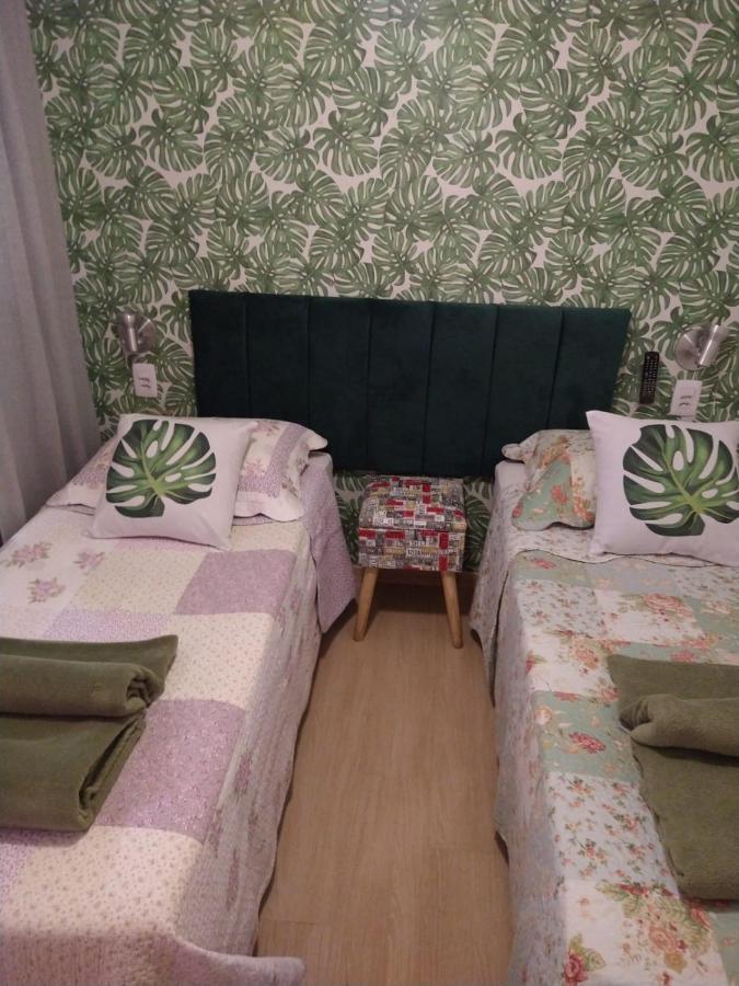 Hospedaria Da Mama Hostel São Paulo Ngoại thất bức ảnh