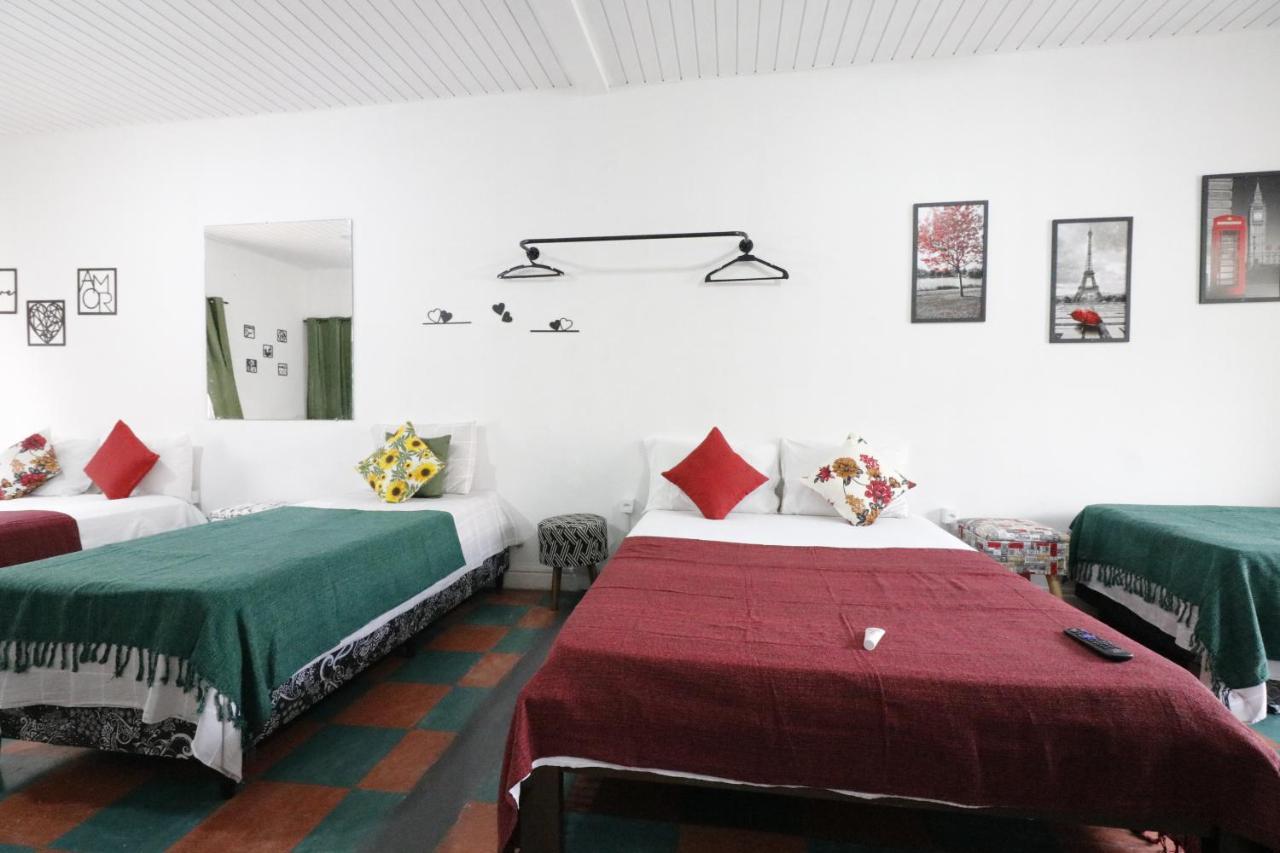 Hospedaria Da Mama Hostel São Paulo Ngoại thất bức ảnh