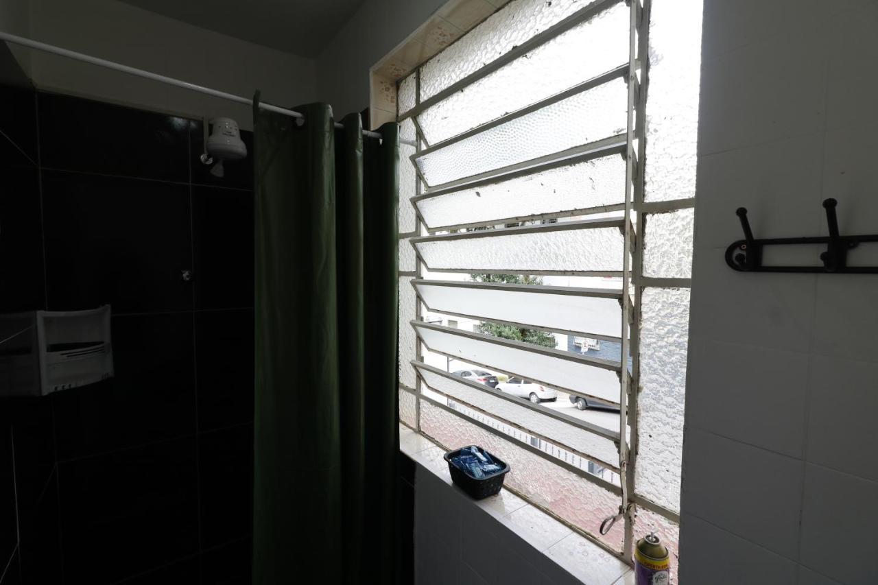 Hospedaria Da Mama Hostel São Paulo Ngoại thất bức ảnh